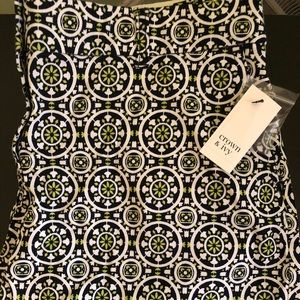 crown and ivy shorts